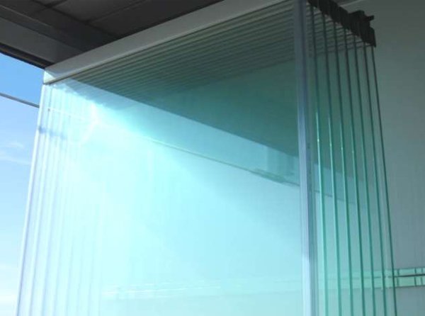 Proyecto de vidrio a medida para particulares y empresas de Logroño